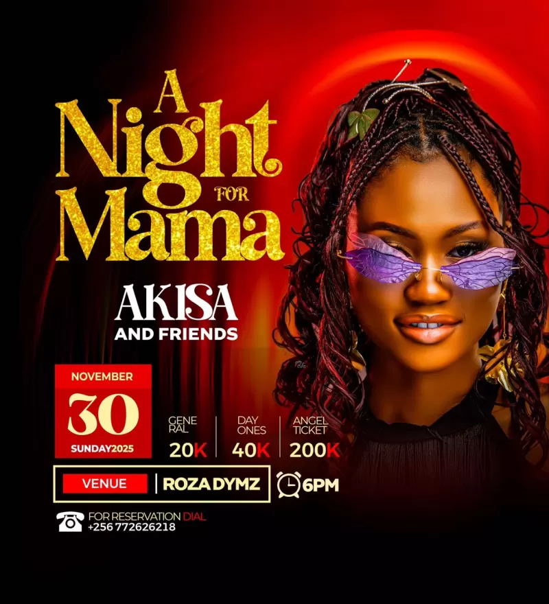 Night for Mama