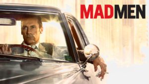 MAD MEN